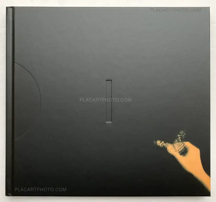 Miho Kajioka – FLOWERS BLOOM, BUTTERFLIES COME (SIGNED)