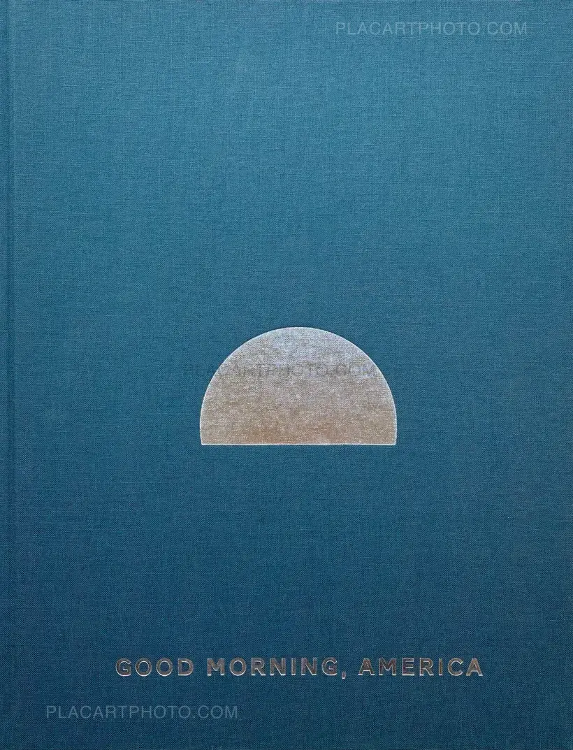 Mark Power – Good Morning, America (Volume III) (Signed copy)