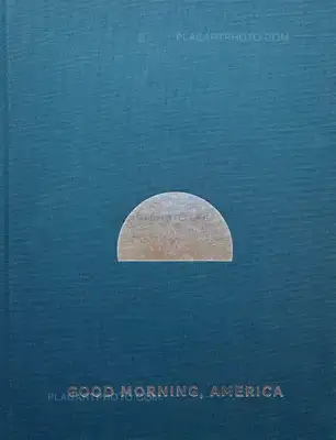 Mark Power – Good Morning, America (Volume III) (Signed copy)