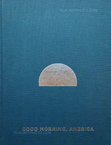 Mark Power – Good Morning, America (Volume III) (Signed copy)