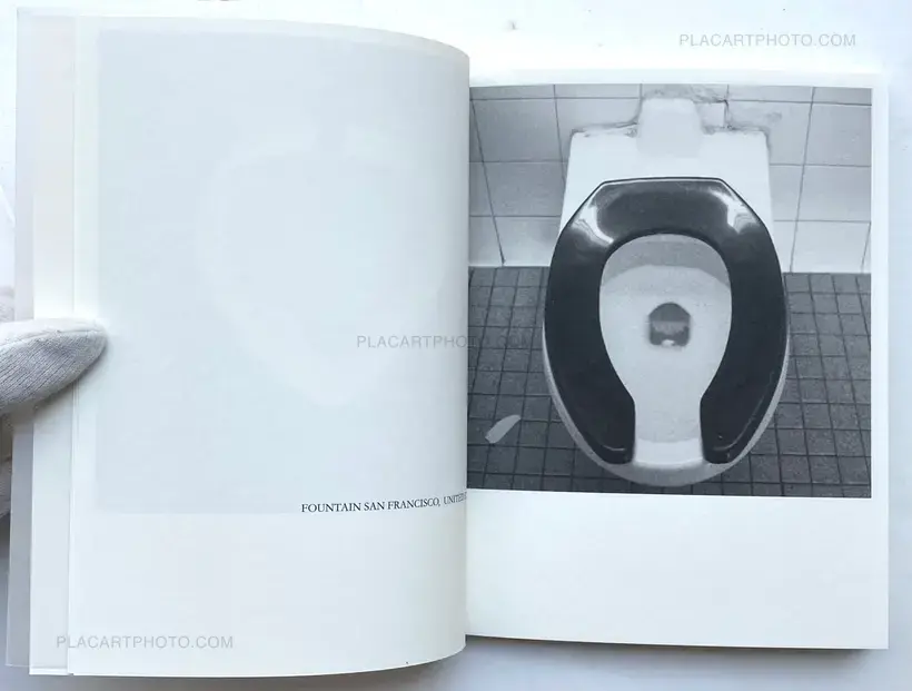 Franck Landron – Twentysix Ceramic Fountains (Signed and numbered)