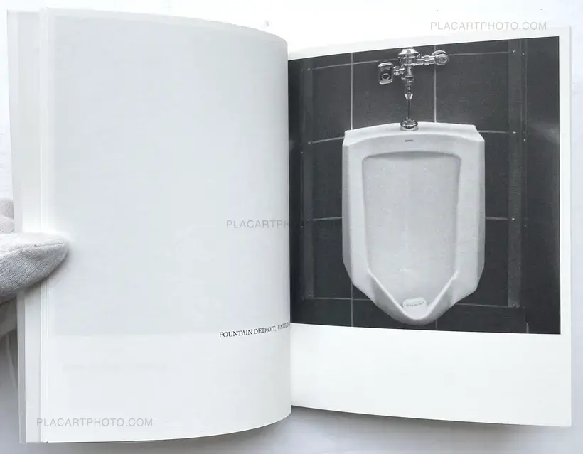 Franck Landron – Twentysix Ceramic Fountains (Signed and numbered)