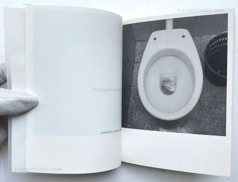 Franck Landron – Twentysix Ceramic Fountains (Signed and numbered)
