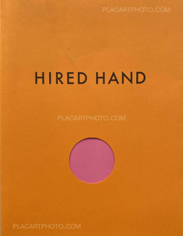Collectif,HIRED HAND (Special edt with print)