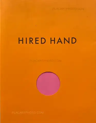 Collective – HIRED HAND (Special edt with print)