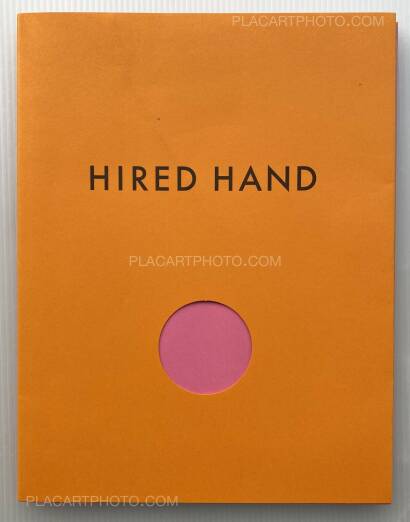 Collective,HIRED HAND (Special edt with print)