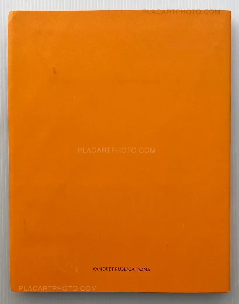 Collective – HIRED HAND (Special edt with print)