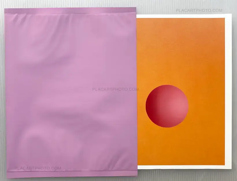 Collective – HIRED HAND (Special edt with print)