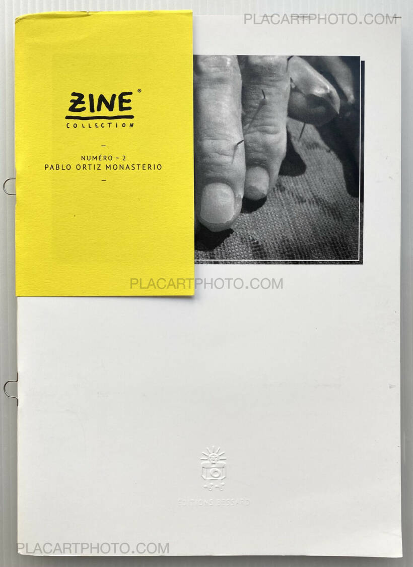 Collective: COMPLETE 27 ZINE COLLECTION with box + 2 extra numbers
