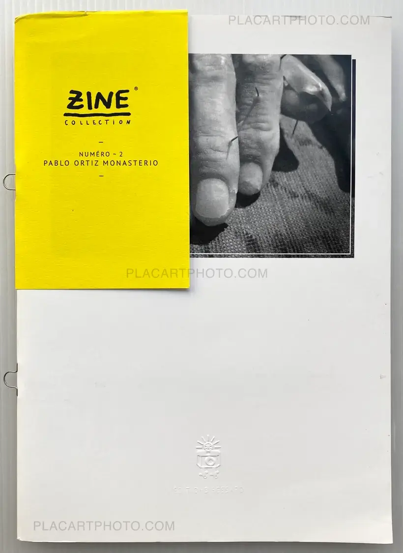 Collective – COMPLETE 27 ZINE COLLECTION with box + 2 extra numbers by Editions Bessard
