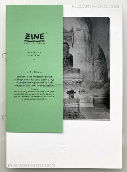 Collective,COMPLETE 27 ZINE COLLECTION with box + 2 extra numbers by Editions Bessard