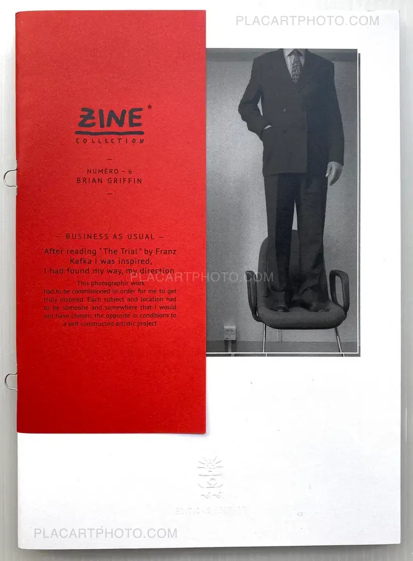 Collective – COMPLETE 27 ZINE COLLECTION with box + 2 extra numbers by Editions Bessard