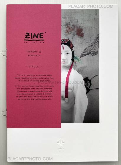 Collective,COMPLETE 27 ZINE COLLECTION with box + 2 extra numbers by Editions Bessard