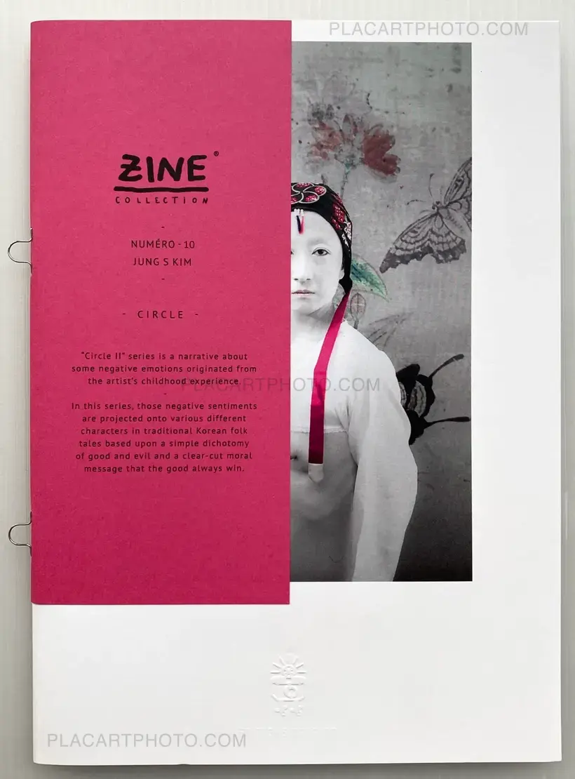 Collective – COMPLETE 27 ZINE COLLECTION with box + 2 extra numbers by Editions Bessard