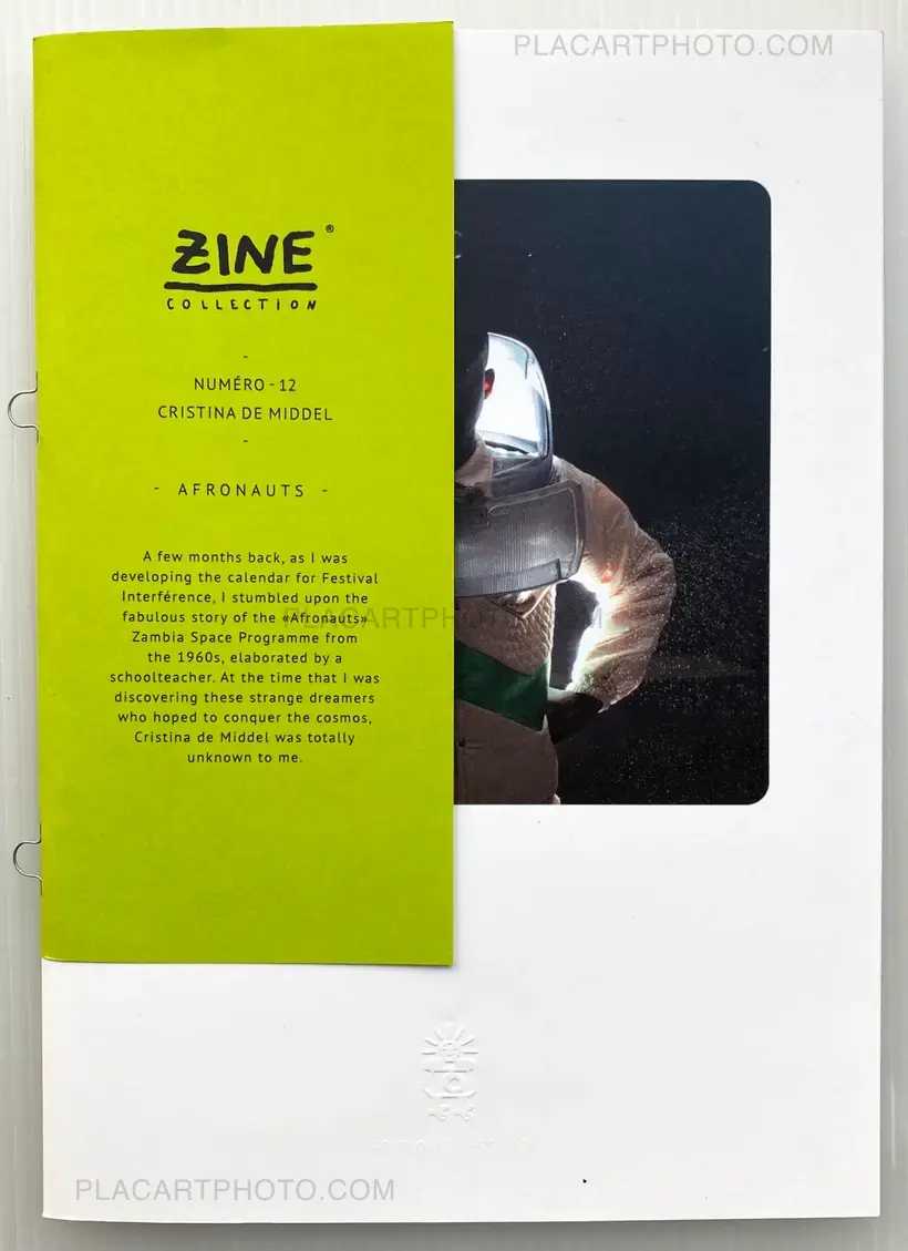 Collective – COMPLETE 27 ZINE COLLECTION with box + 2 extra numbers by Editions Bessard