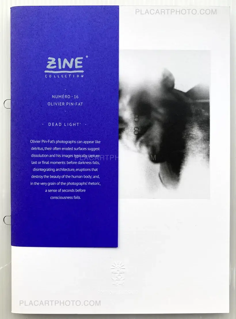Collective – COMPLETE 27 ZINE COLLECTION with box + 2 extra numbers by Editions Bessard