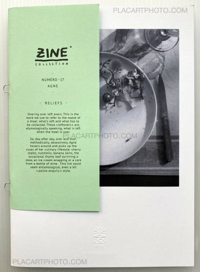 Collective,COMPLETE 27 ZINE COLLECTION with box + 2 extra numbers by Editions Bessard