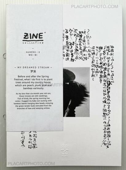 Collective,COMPLETE 27 ZINE COLLECTION with box + 2 extra numbers by Editions Bessard