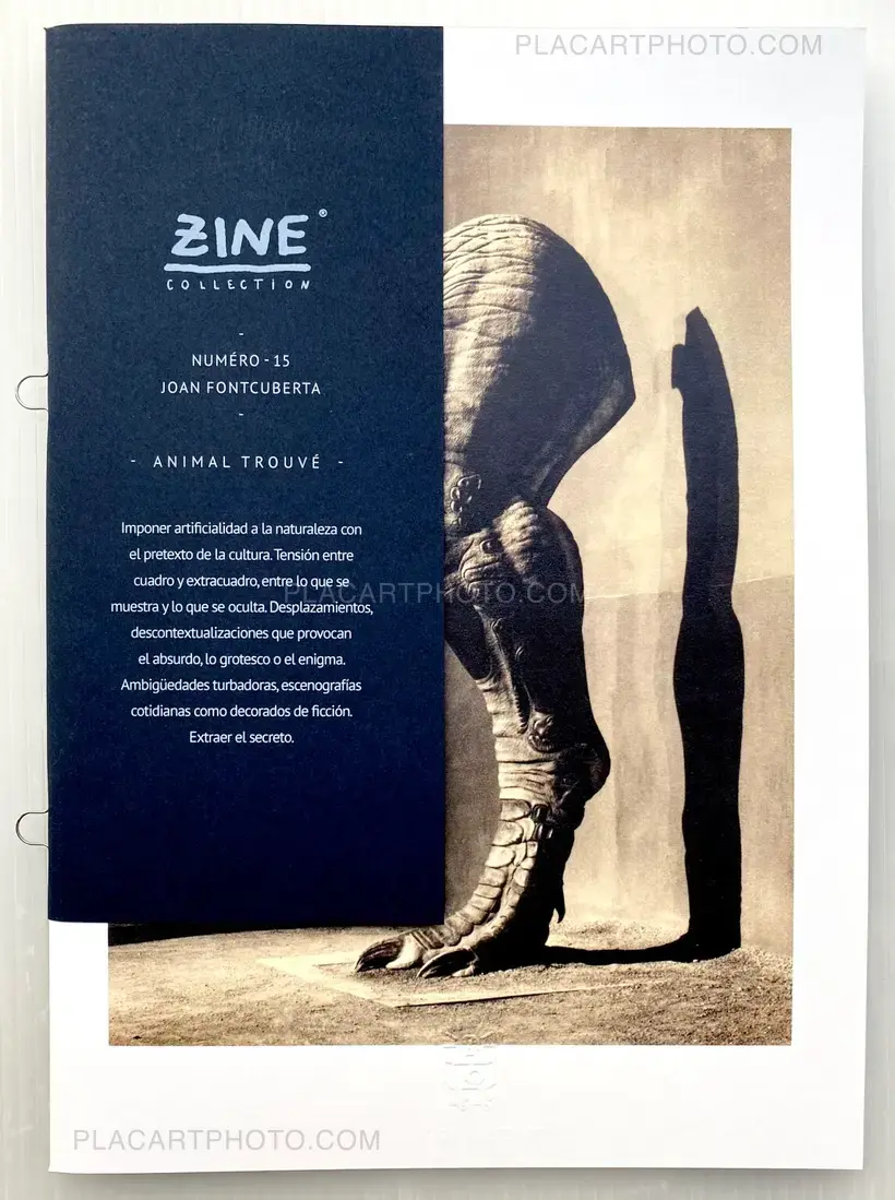 Collective – COMPLETE 27 ZINE COLLECTION with box + 2 extra numbers by Editions Bessard