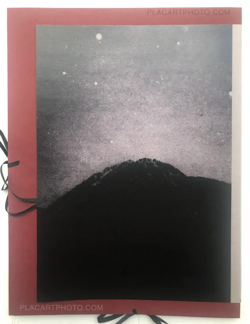 Elie Monferier – FABLE (Signed edt of 150)