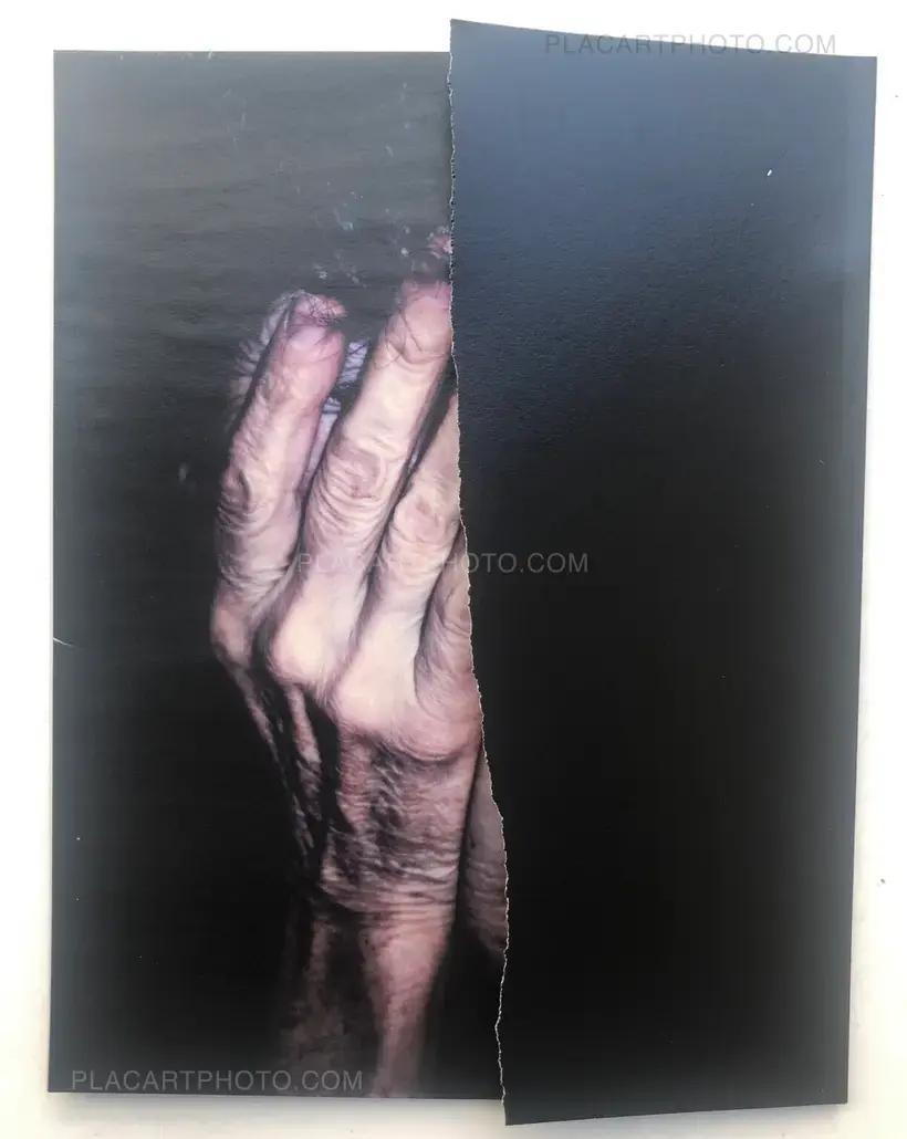 Elie Monferier – FABLE (Signed edt of 150)