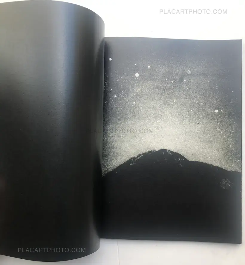 Elie Monferier – FABLE (Signed edt of 150)