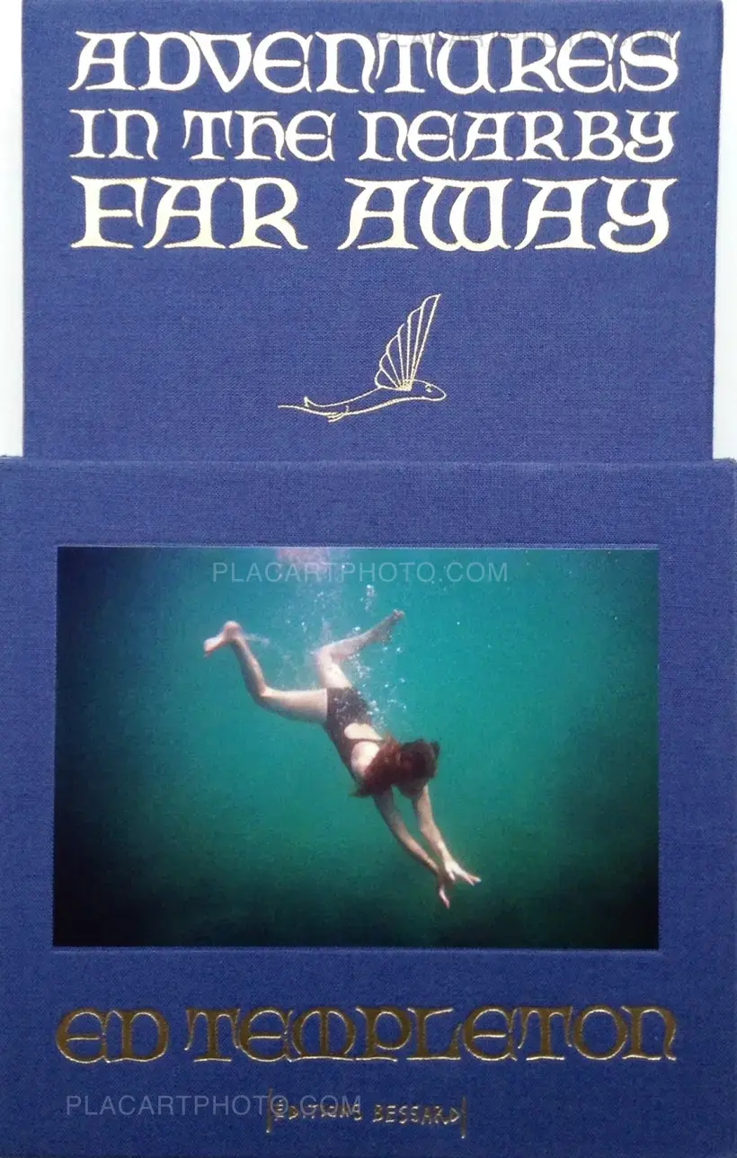 Ed Templeton – Adventures in the nearby far away