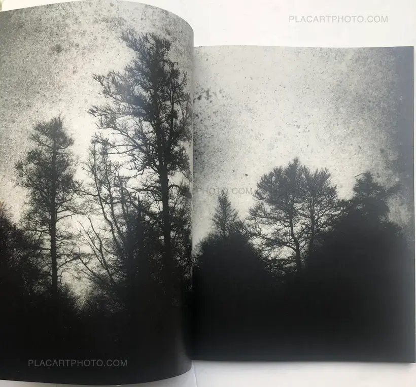 Elie Monferier – FABLE (Signed edt of 150)