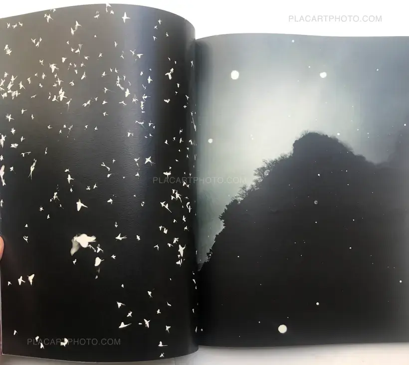Elie Monferier – FABLE (Signed edt of 150)