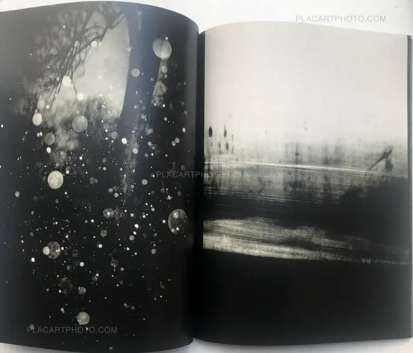 Elie Monferier – FABLE (Signed edt of 150)