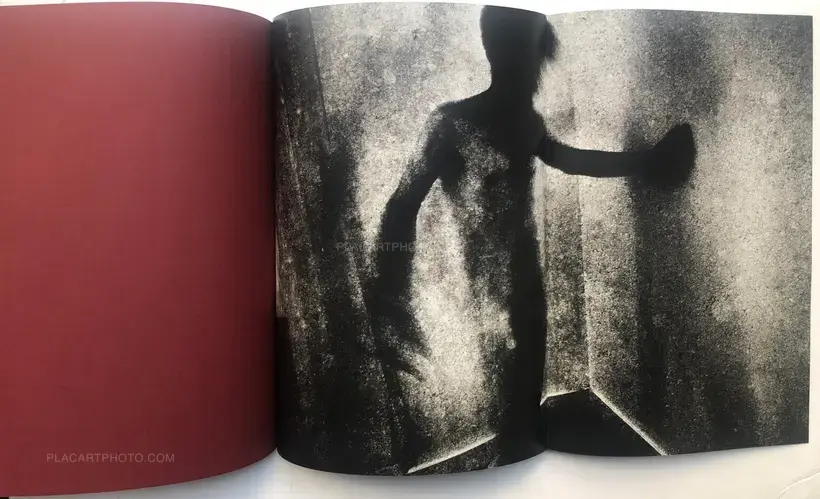 Elie Monferier – FABLE (Signed edt of 150)