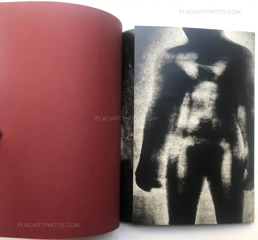 Elie Monferier – FABLE (Signed edt of 150)