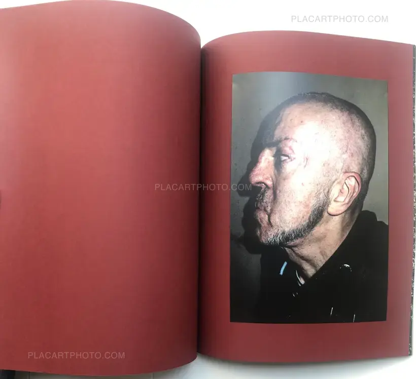 Elie Monferier – FABLE (Signed edt of 150)