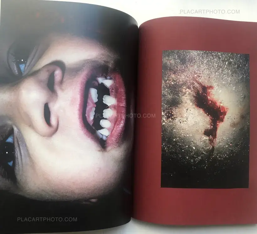 Elie Monferier – FABLE (Signed edt of 150)