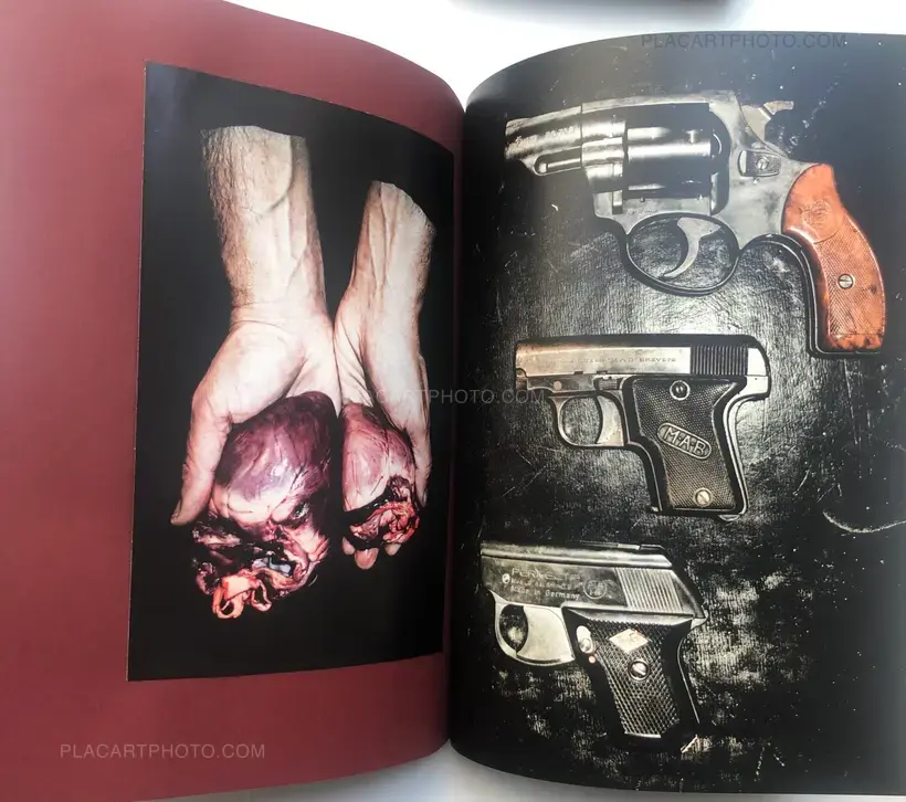 Elie Monferier – FABLE (Signed edt of 150)