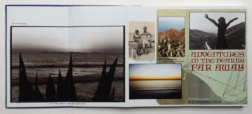 Ed Templeton – Adventures in the nearby far away
