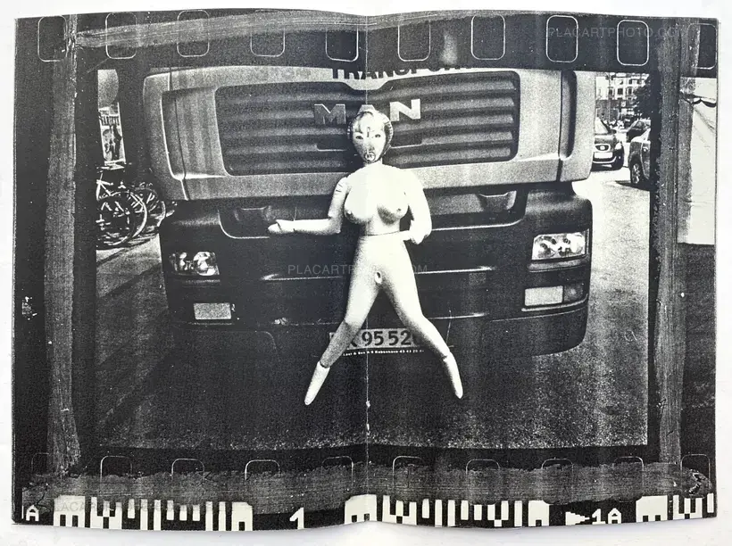 Collective – IMPORTANT SET OF BOOKS BY EDITIONS 1991