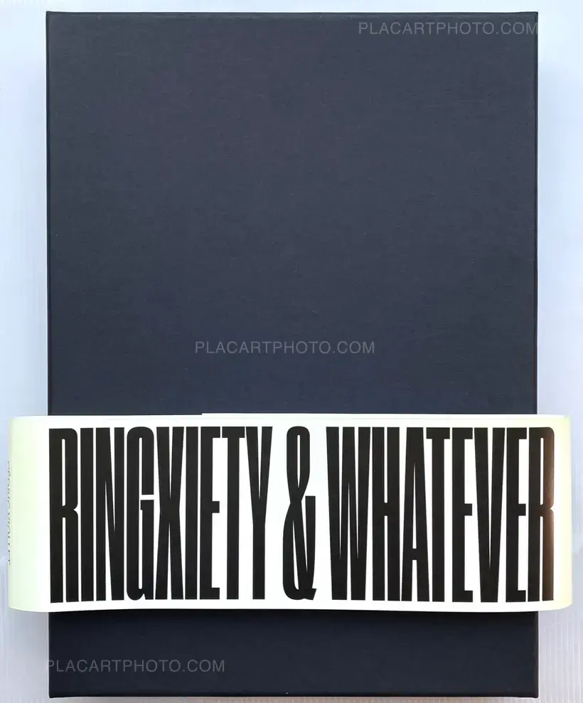 Collective – IMPORTANT SET OF BOOKS BY EDITIONS 1991