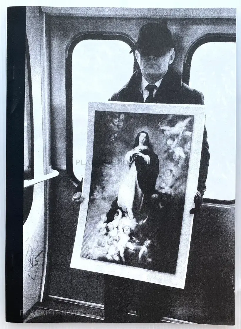 Collective – IMPORTANT SET OF BOOKS BY EDITIONS 1991