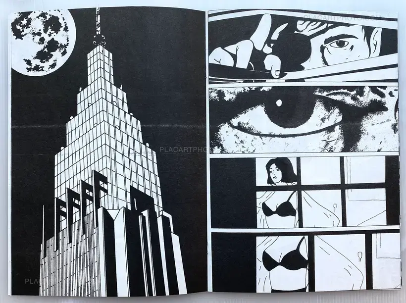 Collective – IMPORTANT SET OF BOOKS BY EDITIONS 1991