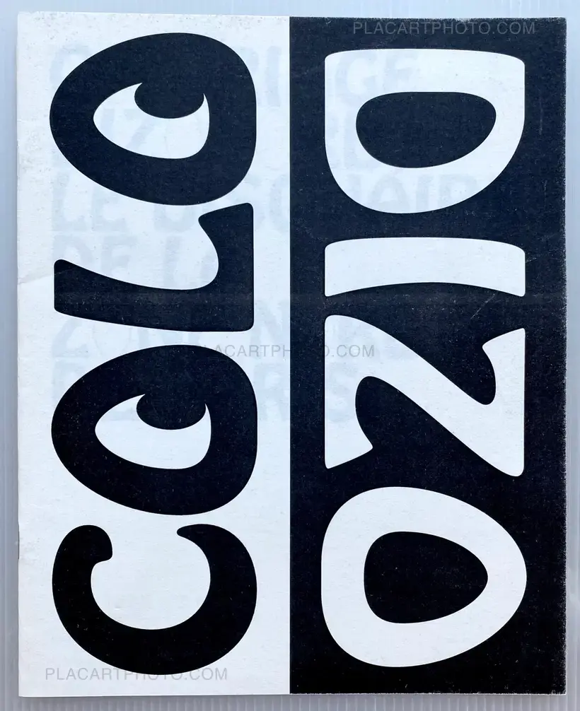 Collective – IMPORTANT SET OF BOOKS BY EDITIONS 1991