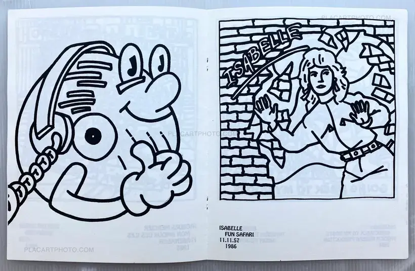 Collective – IMPORTANT SET OF BOOKS BY EDITIONS 1991