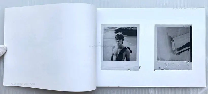Collective – IMPORTANT SET OF BOOKS BY EDITIONS 1991