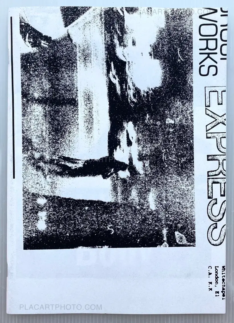 Collective – IMPORTANT SET OF BOOKS BY EDITIONS 1991