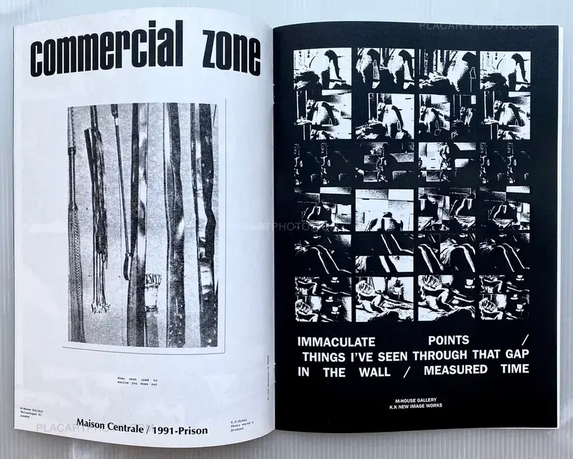 Collective – IMPORTANT SET OF BOOKS BY EDITIONS 1991