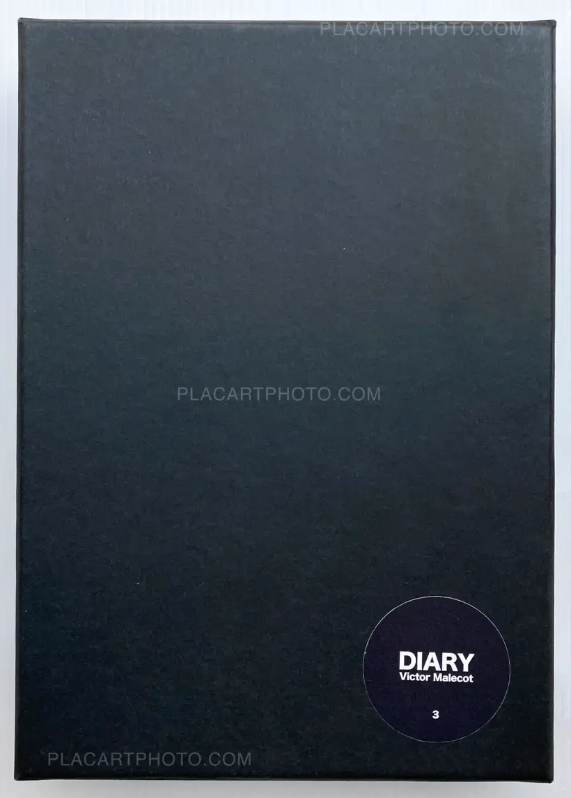 Collective – IMPORTANT SET OF BOOKS BY EDITIONS 1991