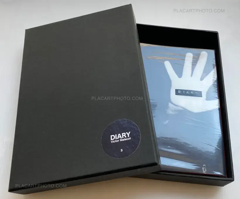 Collective – IMPORTANT SET OF BOOKS BY EDITIONS 1991