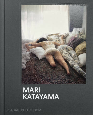 Mari Katayama,Un certain désordre #1