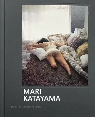 Mari Katayama – Un certain désordre #1