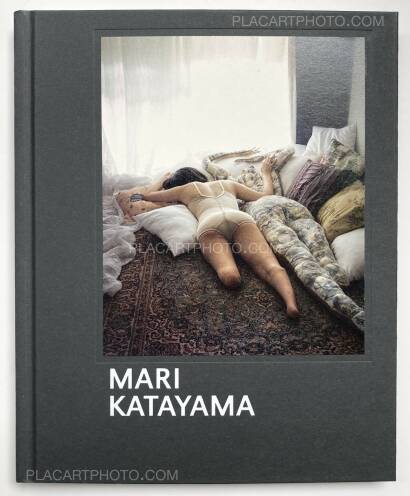 Mari Katayama,Un certain désordre #1